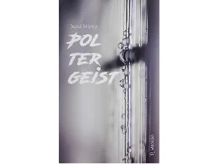 DEZSŐ MÁRTON: POLTERGEIST