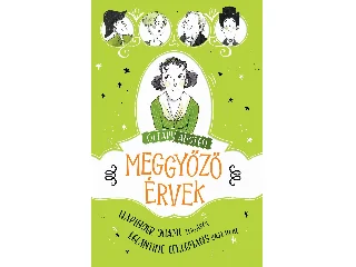 DHAMI, NARINDER: OLTÁRI AUSTEN - MEGGYŐZŐ ÉRVEK