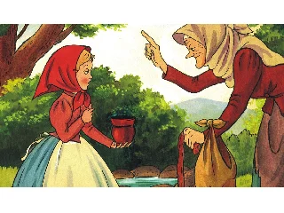 Diafilm A varázsbögre