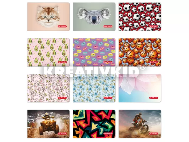 Diákigazolványtartó macaron,puha, 10 kártyához