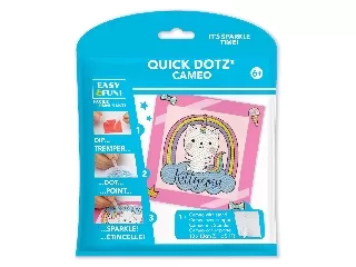 Diamond Dotz QuickDotz Cica