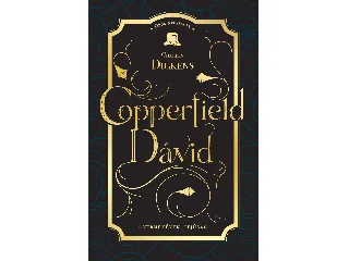 DICKENS, CHARLES: COPPERFIELD DÁVID - ÖRÖK KEDVENCEK