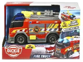 Dickie Tűzoltóautó