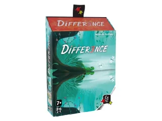 Difference kártyajáték
