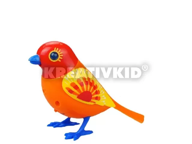 Digibirds 2 madárka csillogó szemekkel - Daye