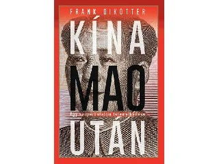 DIKÖTTER, FRANK: KÍNA MAO UTÁN - EGY SZUPERHATALOM FELEMELKEDÉSE