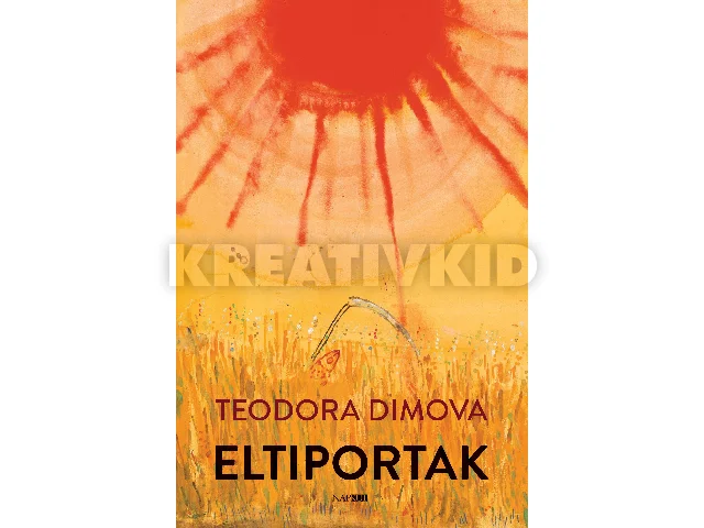 DIMOVA, TEODORA: ELTIPORTAK
