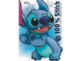 DISNEY - 100% STITCH