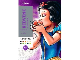 DISNEY - KEDVENC KLASSZIKUSOK