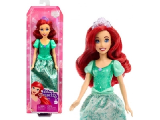 Disney csillogó hercegnő Ariel 