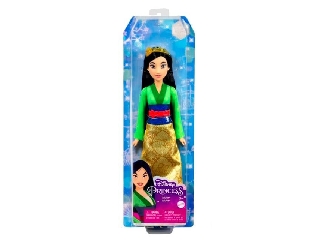 Disney csillogó hercegnő Mulan