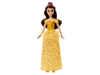 Disney csillogó hercegnő Belle