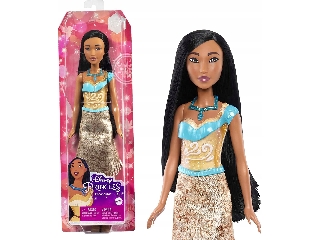 Disney csillogó hercegnő Pocahontas 
