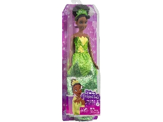 Disney csillogó hercegnő Tiana 