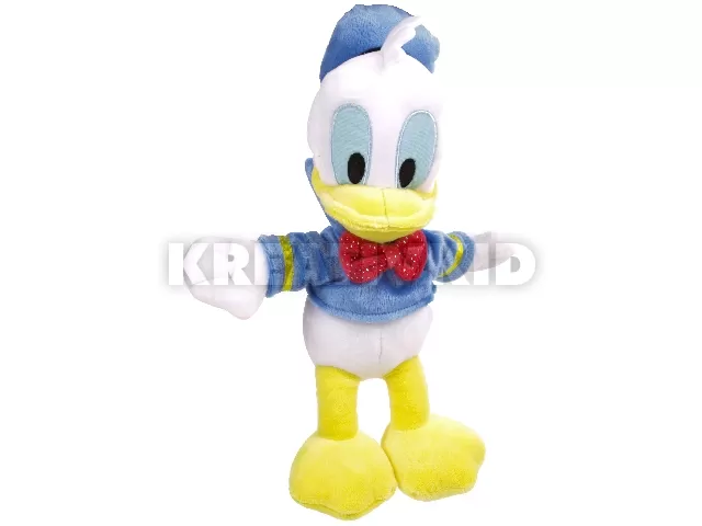 Disney: Donald kacsa plüssfigura 25cm