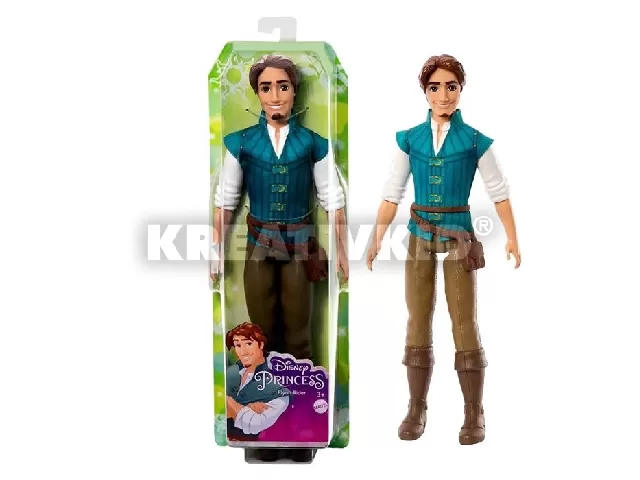 Disney Herceg baba Nyálas Eugén /Flynn Rider