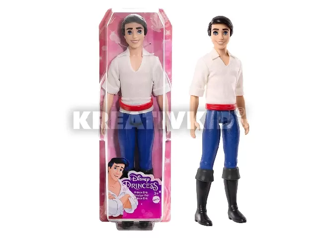 Disney Herceg baba Erik