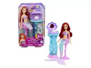 Disney hercegnők - Ariel - Gyöngyvarázs meglepetés