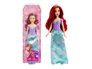 Disney hercegnők - hercegnők Ariel