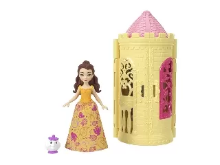 Disney hercegnők - mini hercegnő meglepetés toronyszoba