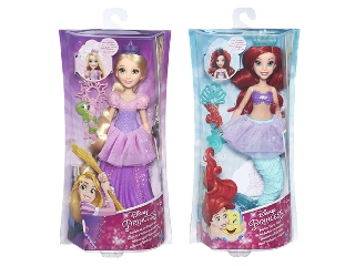 Disney hercegnők buborékfújó Ariel