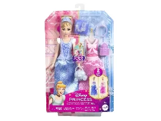 Disney hercegnők mesés játékszett - Hamupipőke