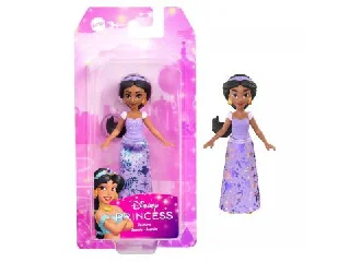 Disney hercegnők: Mini hercegnő figura - Jázmin hercegnő