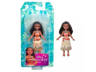 Disney hercegnők: Mini hercegnő figura - Vaiana