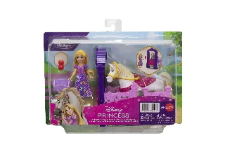 Disney hercegnők mini hercegnő királyi lovarda