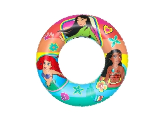 Disney hercegnők úszógumi - 56 cm