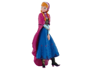 Disney Jégvarázs Anna figura 10 cm