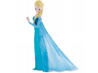 Disney Jégvarázs: Elsa figura 10 cm