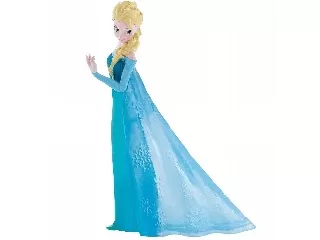 Disney Jégvarázs: Elsa figura 10 cm