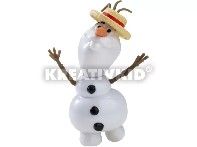 Disney Jégvarázs - Éneklő Olaf