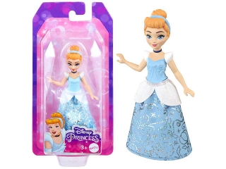 Disney mini hercegnők Hamupipőke 