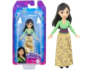 Disney mini hercegnők Mulan 