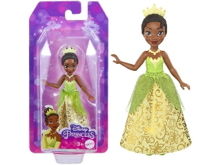 Disney mini hercegnők Tiana 