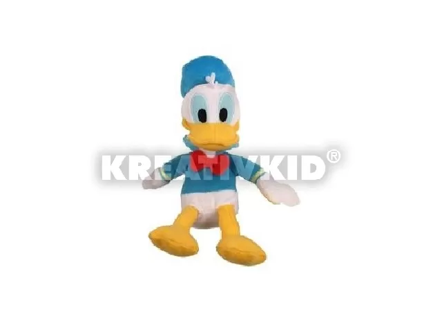 Disney plüssfigura - Donald kacsa - 20 cm