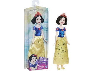 Disney Princess Hófehérke csillogó ruhában 