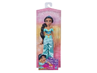 Disney Princess: Jázmin csillogó ruhában 