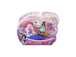 Disney Princess Magical Movers karakterek - Jázmin