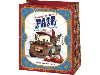 Díszzacskó exkluzív Matuka 