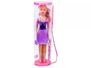 Divatos baba hengerben - 81 cm