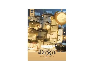 Dixit puzzle 1000 db-os - Anyaméhek (Deliveries - 05)