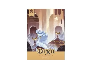 Dixit puzzle 1000 db-os - Sellődal (Mermaid in Love - 03)