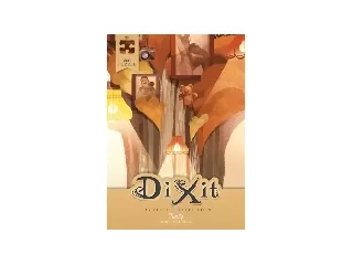 Dixit puzzle 500 db-os - Családfa (Family - 06)