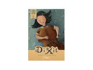 Dixit puzzle 500 db-os - Harmónia (Resonance - 02)