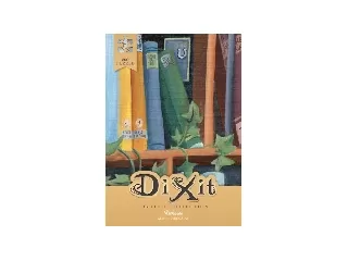 Dixit puzzle 500 db-os - Rejtett gazdagság (Richness - 03)