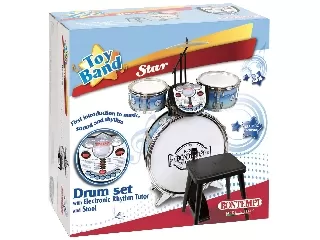 Dob szett dobgéppel