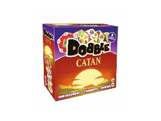 Dobble Catan
